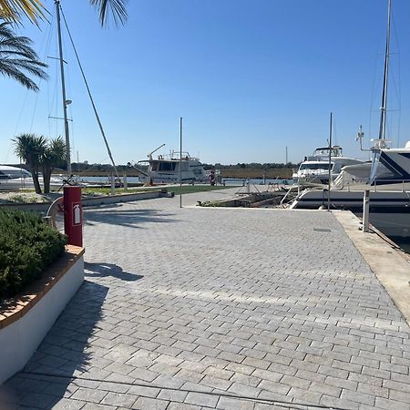 Atico En Port Gran Roses Apartment Exterior photo