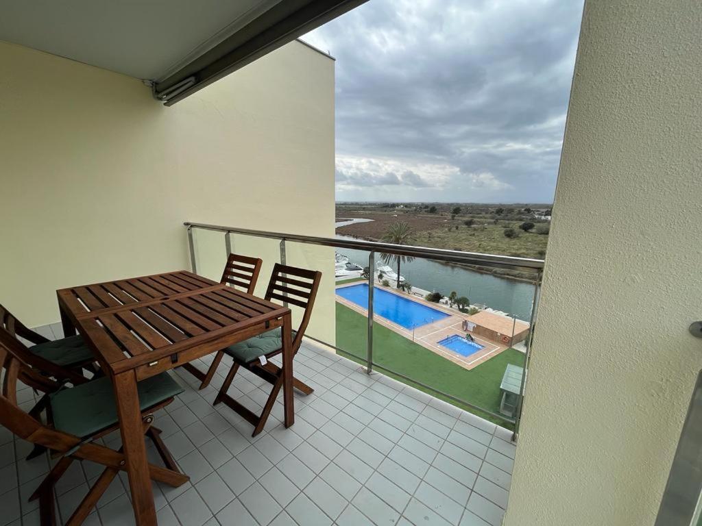 Atico En Port Gran Roses Apartment Exterior photo
